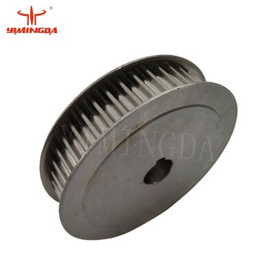 035-025-002 TANTEERPULLEY HTD 44-8M-20 Pak voor XLS50/XLS125 verspreider
