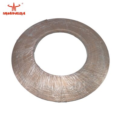 5240-078-0006 STRIP COPPER AKAPP50AMP POW RAIL Voor verspreider XLS50 XLS125 Onderdelen geschikt voor auto-machines