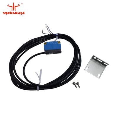 170130410 EDAGE DETECT ELECTRONIC SENSOR For D8001 D8002 Cutting Machine Spare Parts