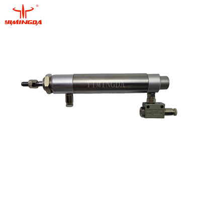 89975000 ASSY CILINDER-HOGE SNELHEID METALEN AFDICHTING Geschikt voor TAURUS Snijmachine