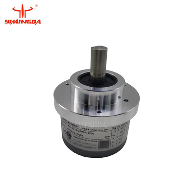 EC50C10-L5M8R-4096 ENCODER voor D8001S Snijmachine Onderdelen