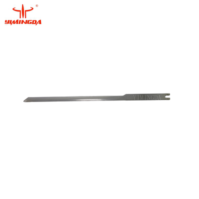 Scherp Messen/HSS-Slijperblad 227 * 9,5 * 2 mm voor Kuris-Snijdersmachine