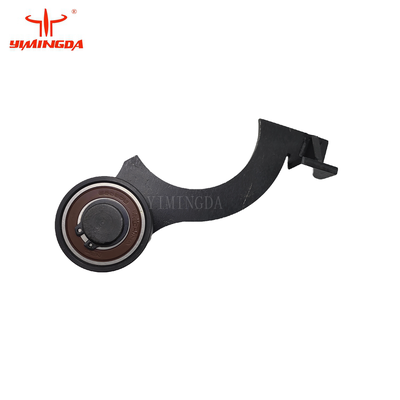 SNIJMACHINE ONDERDEEL 704415 SPANPOELIE X LINKS VOOR VECTOR IX9 IX6 AUTO CUTTER