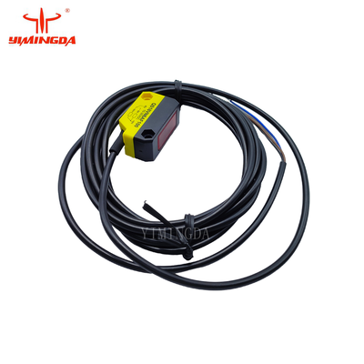 QS18VN6AF100 sensorpak voor Oshima-stofspreiding K-10210S