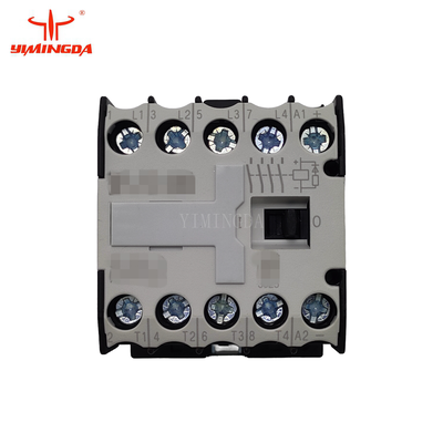 70130082 / 052110 CONTACTOR K78 DIL EM4-G voor BULLMER D8001 / D8001S / D8002 / D8003 / E80