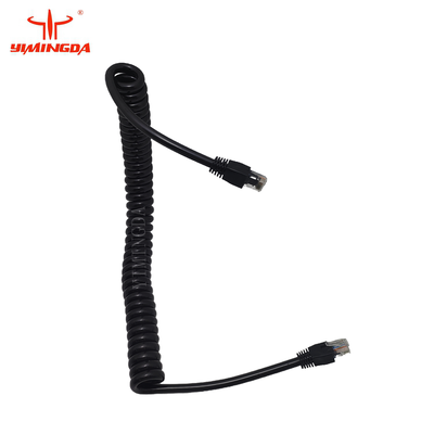 1010330101 UITTREKBARE SNOER MAT'L DETECTIESENSOR voor Snijstrooier XLS50 / XLS125