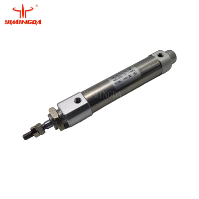 376500247 CYLINDER, DOUBLE ACTING voor Taurus DCS3500 DCS2500 Cutter