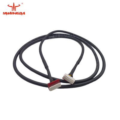 91134001 KABEL, LATERALE AANDRIJVING INTERCONNECT PAK voor XLC7000 Z7 SNIJMACHINE