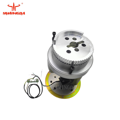 703882 ASSY MESSERPRESSE FÜSSE für Vector IX6 Cutter TEILE