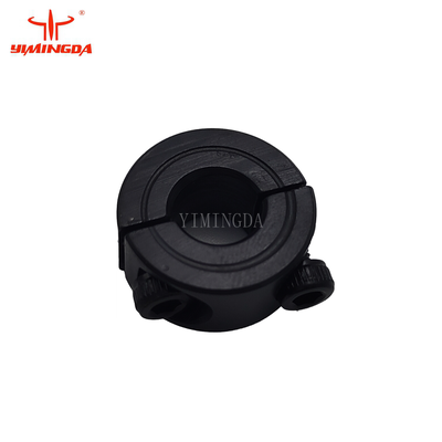 306500407 CLMP TWEEDELIG 8 MM ID X 18 OD X 9 BREED Geschikt voor Auto Cutter Machine