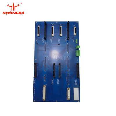 E0203370-E MAIN MOTHER BOARD (CROCS BOARD) Textielmachineonderdelen voor Yin Cutter