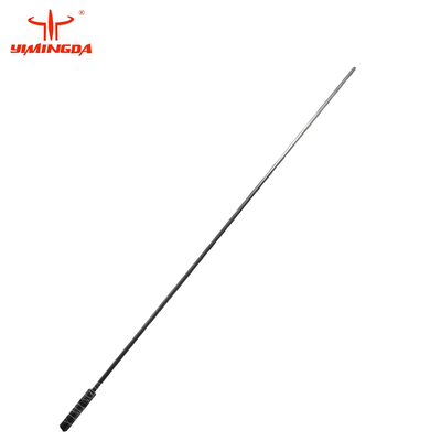 XLC7000 Z7 Snijonderdelen 98632003/94074002 ASSY - EJ ROD W/MID BRG (7-16 MM BOREN) voor Paragon HX VX Snijmachine