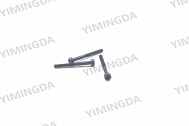 Schroef van de M3x0.5x30 a2-SS CL70 de Lange Levensduur voor GTXL-Delen PN854500905 van de Delensnijder