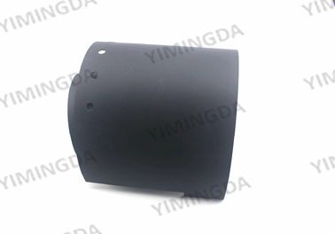 De Lichtgewicht Zwarte Kleur van de hellingsverbinding voor GTXL-Componenten PN86464000 van de Delen de Autosnijder