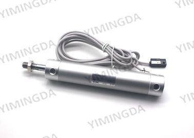CDG1BN25-110 Duurzame het Materiaal van Yin Cutting Machine Accessory Metal van de luchtcilinder