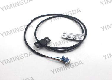 Huissensor voor XLC7000-Delen PN91808000 de Zwarte Kleur van Machinetoebehoren