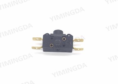 De Snijdersvervangstukken van het Beëindigeneinde 5040-027-0001M6900-11-3-80 B9 voor Gerber-Snijmachine