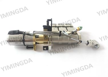 Q80 / MH IX MTK Vervangstukken 703863 Scherpende Motor/Messenhoudersassemblage