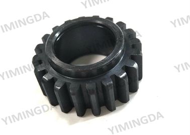 PN 74647001 Toestelklem Zwarte CNC voor CAD/CAM van S7200 S5200 Delen