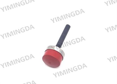 PN 34549000 van het de Deleneinde van de Snijdersmachine de Bumper Assy Lager/Hoger voor Gerber S91