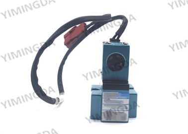 Klep Assy Pneum PN 75713000 Originele Kwaliteit voor CAD/CAM van GT7250 S7200