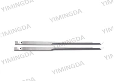 Lichtgewichtbladen van het Snijdersmes 212 X 6,5 X 2.3mm Duurzaam voor Shima Seika
