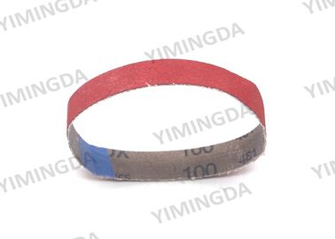 De Delen die van de stevig Materiaalsnijder Riemengrootte 260 X 19mm Duurzame P100 scherpen