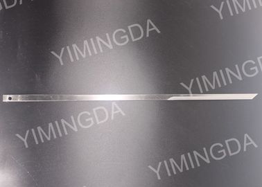 Grootte 370x8.5x2.4mm de Duurzame Bladen van het Snijdersmes voor de Snijmachinedelen van FK