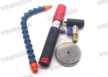 Kanon Assy Air Cold Voetec 610 voor GT5250-Delen PN 60124000