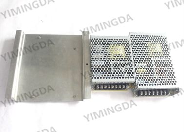 PN 1011512000 van de het Metaalvoeding van Toonbeelddelen de Omschakeling Kit For XLC Z7
