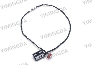 Overtravel PN85782001 van de kabely Console voor de Snijdersdelen van GTXL/GT1000-