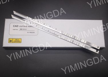 265x8x2mm de Bladen van het Snijdersmes voor de Snijmachine van Shima Seiki