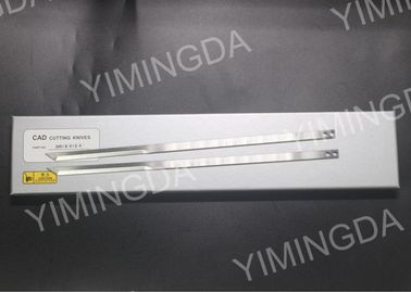 305x8.5x2.4mm de Bladen van het Snijdersmes/het Snijden Blad voor Morgan-Snijmachine