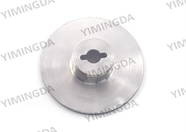 Diameter 60.4mm Malend Steenwiel voor IMA-Snijder PN5.918.35.181