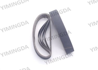 P150 Bruine Slijperriem 260x19mm voor Snijder DAARNA 70 van Morgan