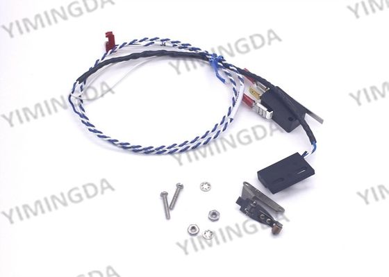 De Snijmachinedelen van de bumperpn85783000 Kabel voor GTXL