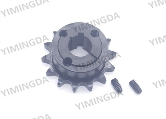 900500077 Taperlock TLB4-14 1008X0.75 voor Snijdersdelen GT3250 GT7250