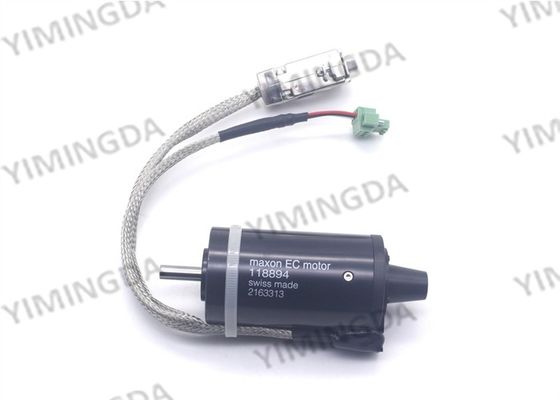 De Motor van PN118894 Maxon de EG voor Auto de Snijdersdelen van M88