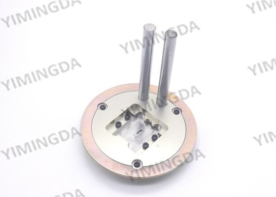 De Snijdersdelen van Presserfootassy aluminum for Q25