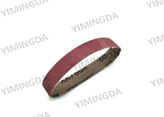 P60 / Grit60 Slijperriem 260*19mm voor Vector Autosnijdersmachine