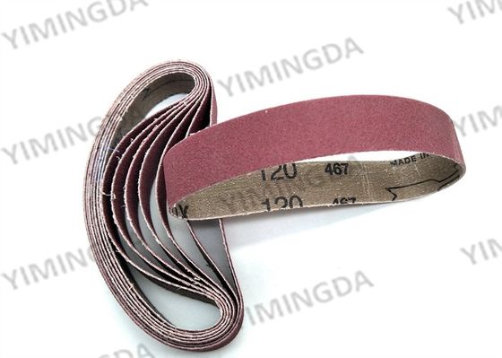 G120 / P120 Riemen 288*19mm van de Slijperband voor de Snijmachine van Yuanyi V8