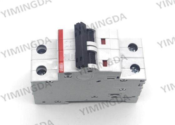 PN 304500126 6A iec947-2 CKT BRKR 400V voor snijder S7200/7250/5250/3250