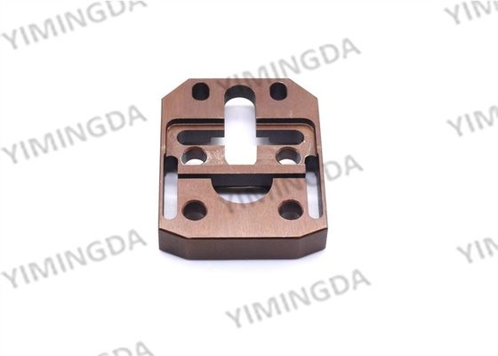PN102646 Steunplaat 106665 Component voor Bullmer D8002