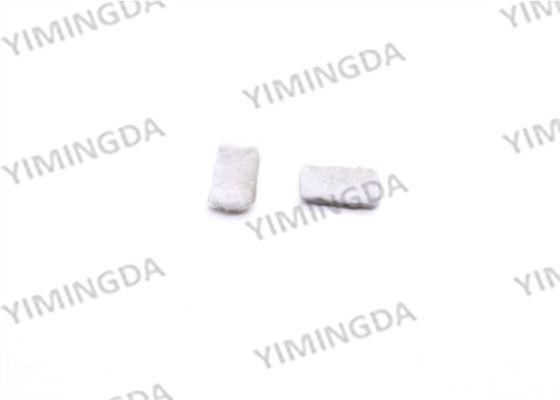 PN 99509000 het Stootkussen Gevoelde Lagere Absorberende Katoen van de Rolgids voor TOONBEELDsnijder