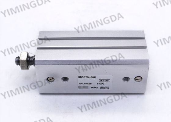 PN RDQB20-50M Cylinder 2A1-28T voor Autosnijmachine