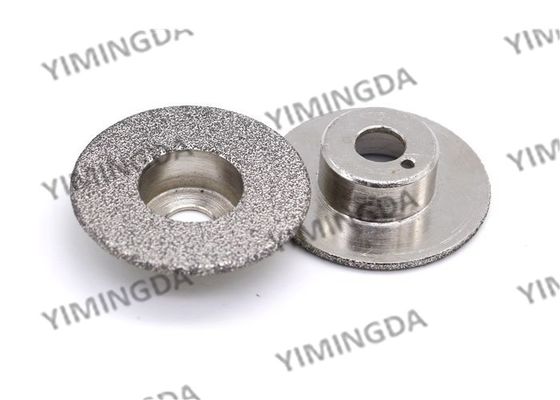 GLK1820-05-06-031C OEM Diamond Grinding Stone Wheel For IECHO Snijder