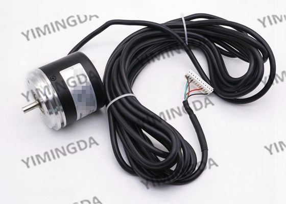 CBL Encoder Montage GTXL Onderdelen CAM Zwart 85727001