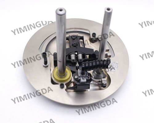 PN 75720001 Lagere Presserft Assy Cutter Spare Parts voor S91-Snijder