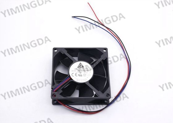 PN 98745001 Auto de Snijdersvervangstukken van Assy Head Cover Fan HV voor Textielmachine