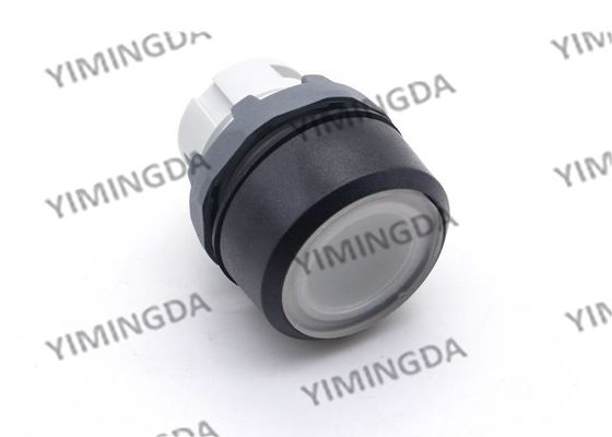 PN925500612 de Snijmachinedelen van schakelaarmaint FL BLK voor Gerber-Snijder